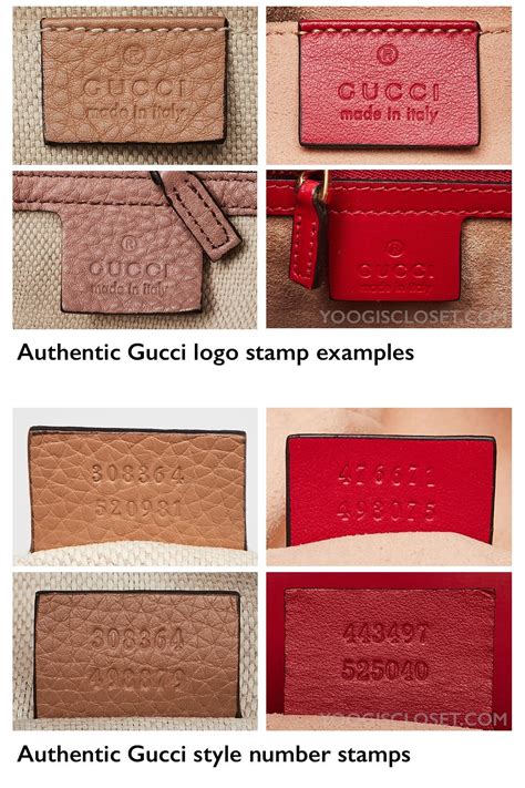 buy gucci labels|authentic gucci label.